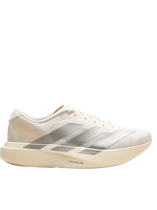 Adidas Women's Adizero EVO SL - Wonder White
