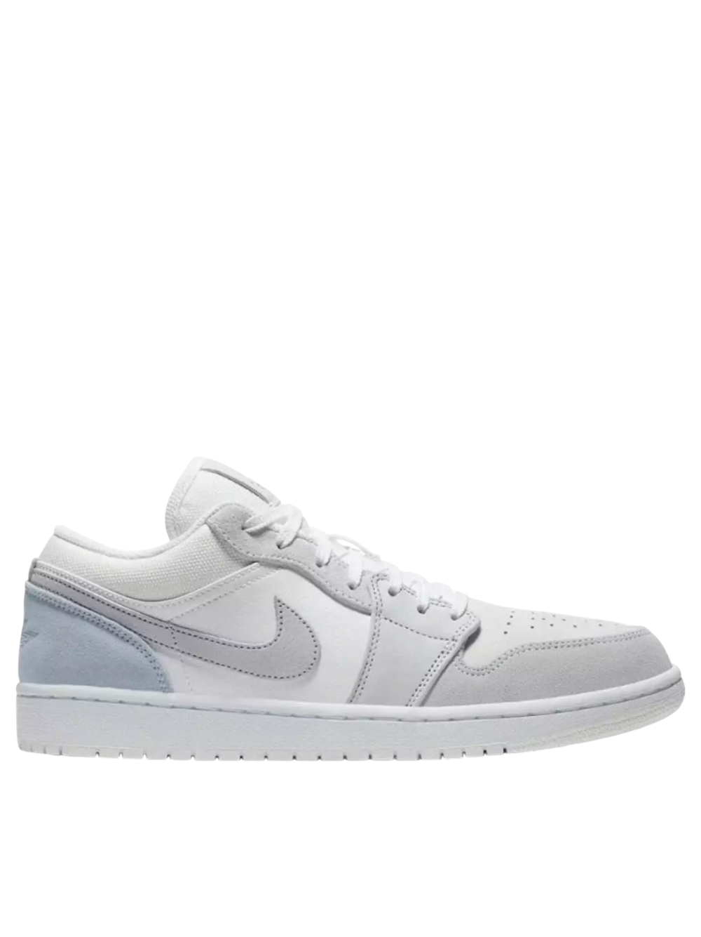 Air Jordan 1  low Paris
