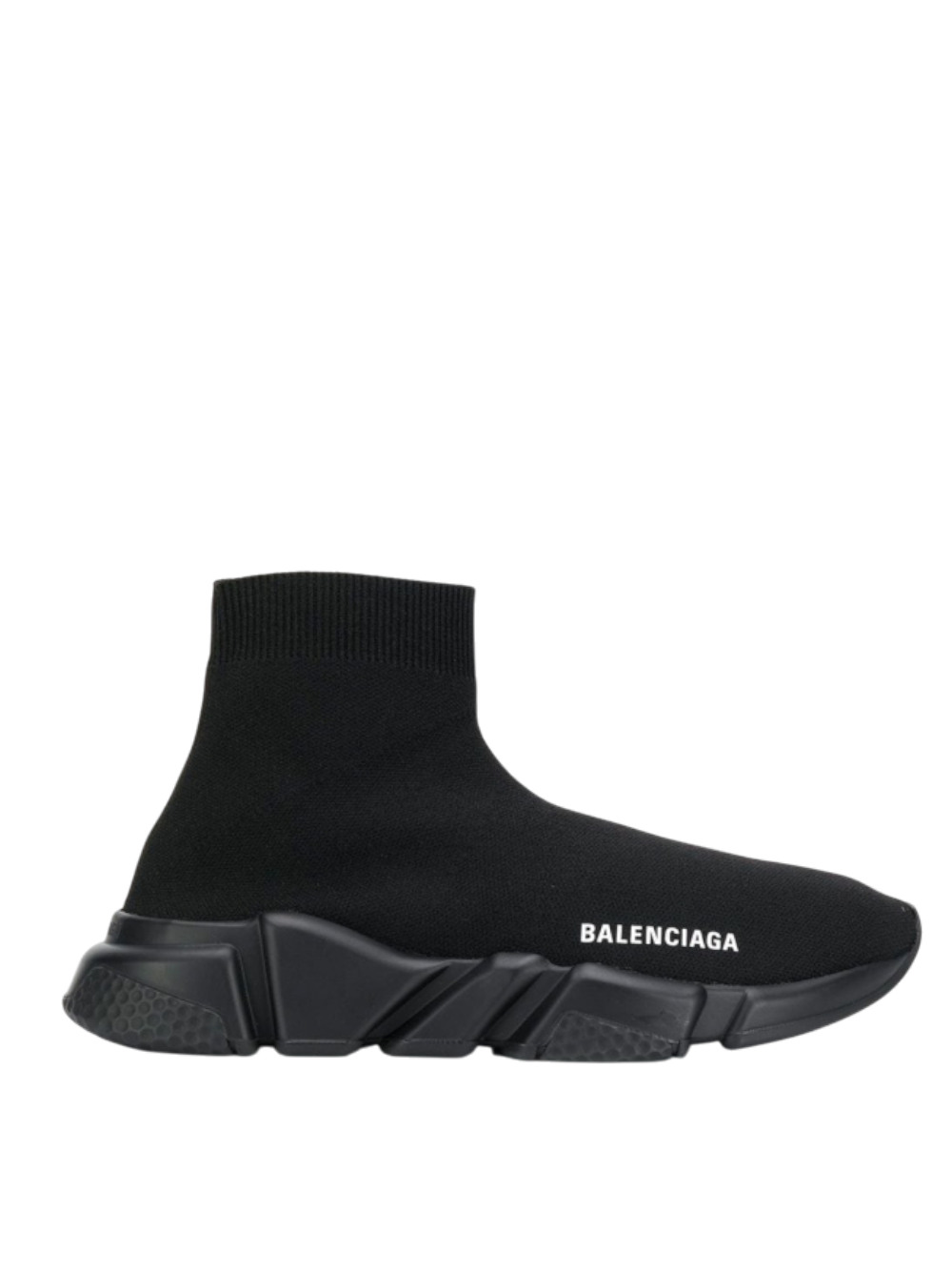 Balenciaga Speed Black