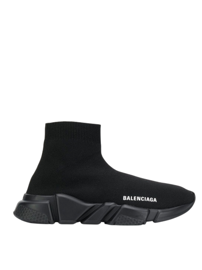 Balenciaga Speed Black