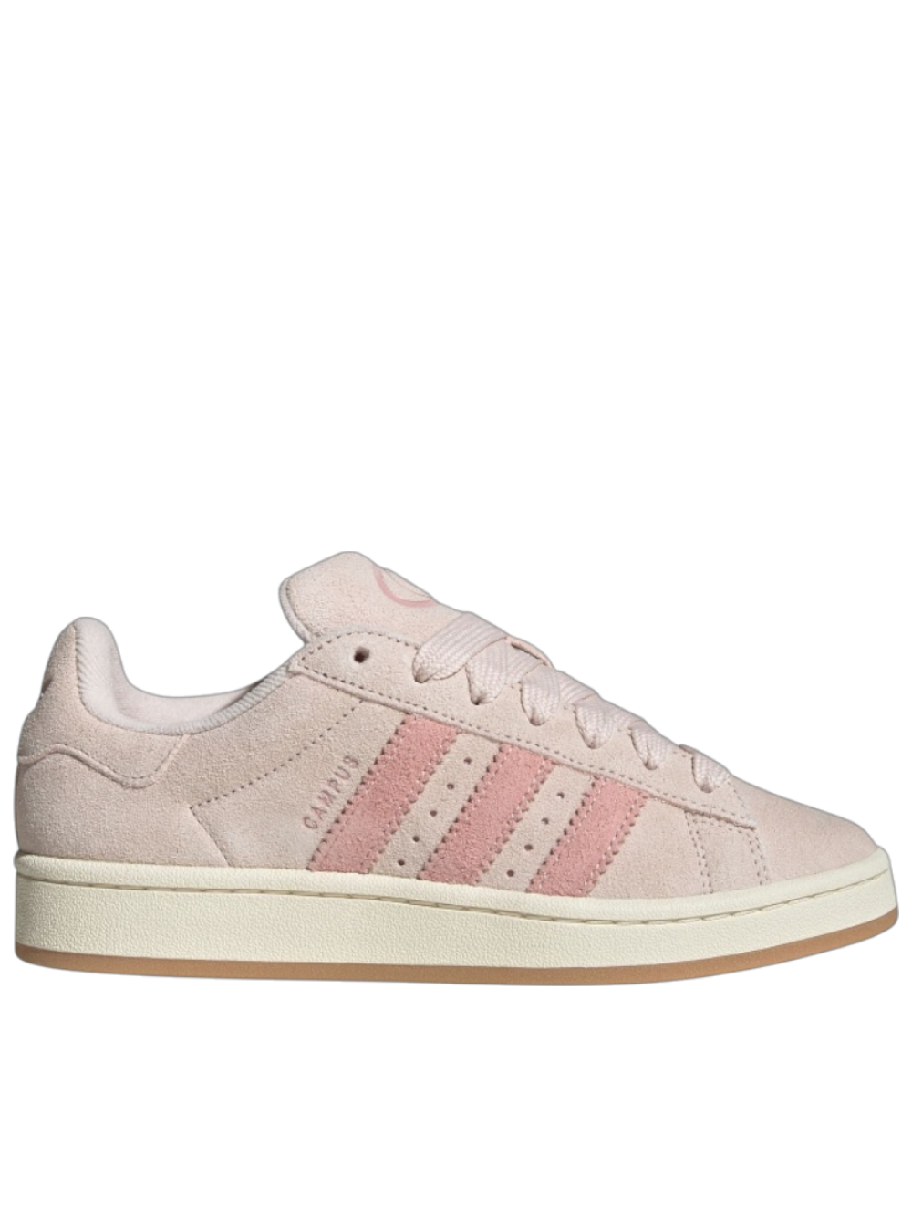 Adidas Campus 00s Wonder Quartz / Cream White