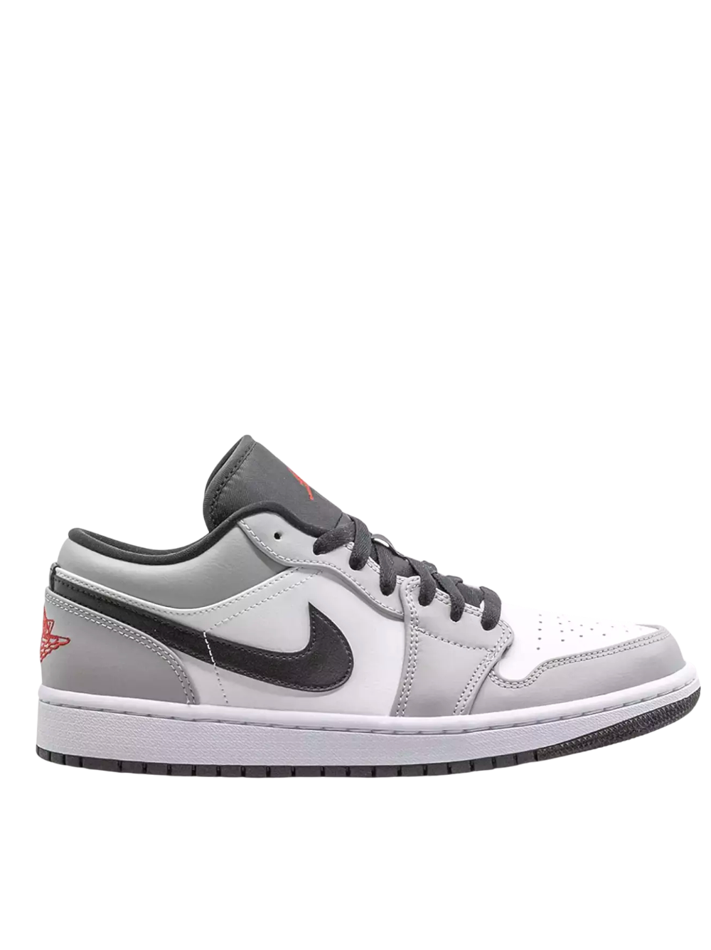 Air Jordan 1  low Gray
