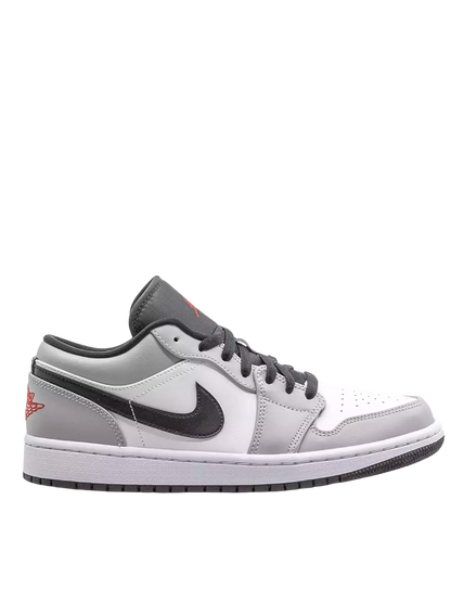 Air Jordan 1  low Gray