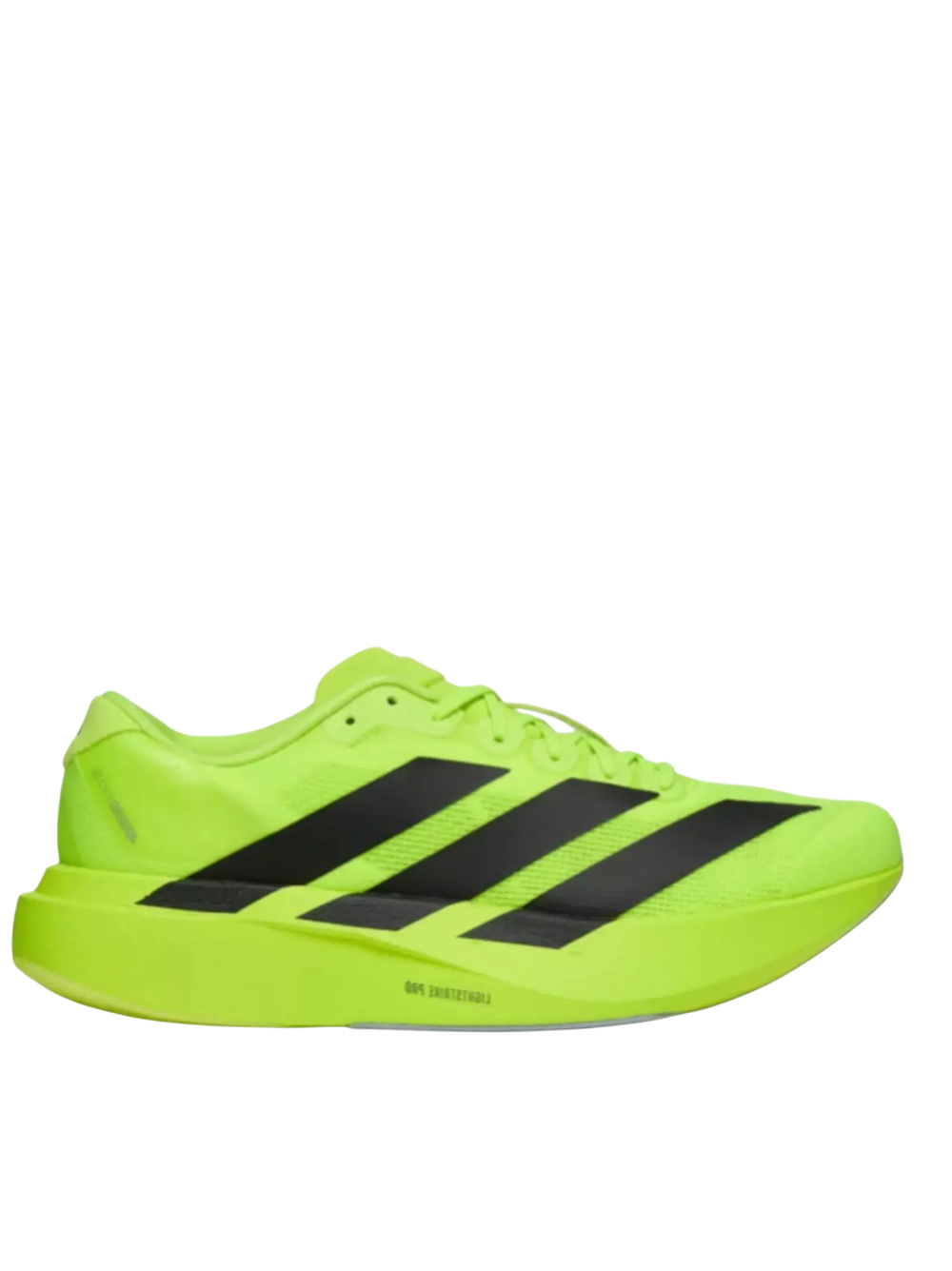 adidas Adizero Evo SL ' Lucid Lemon