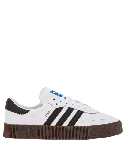 Adidas Sambarose OG White Gum