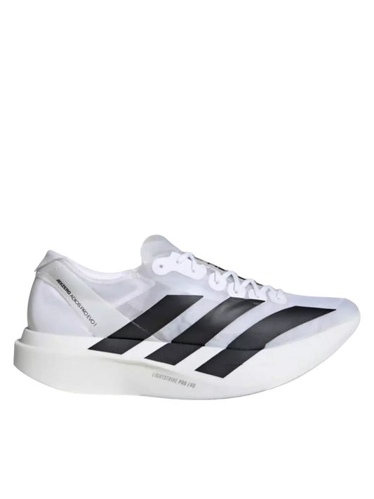 Adidas Adizero Adios Pro Evo 1 'White Black