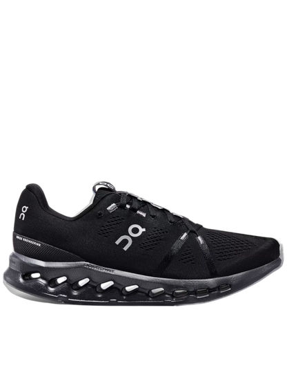 On Running Cloudsurfer All Black
