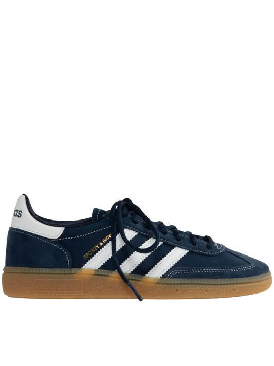Adidas Adidas Handball Spezial X Sporty & Rich “Night Indigo”