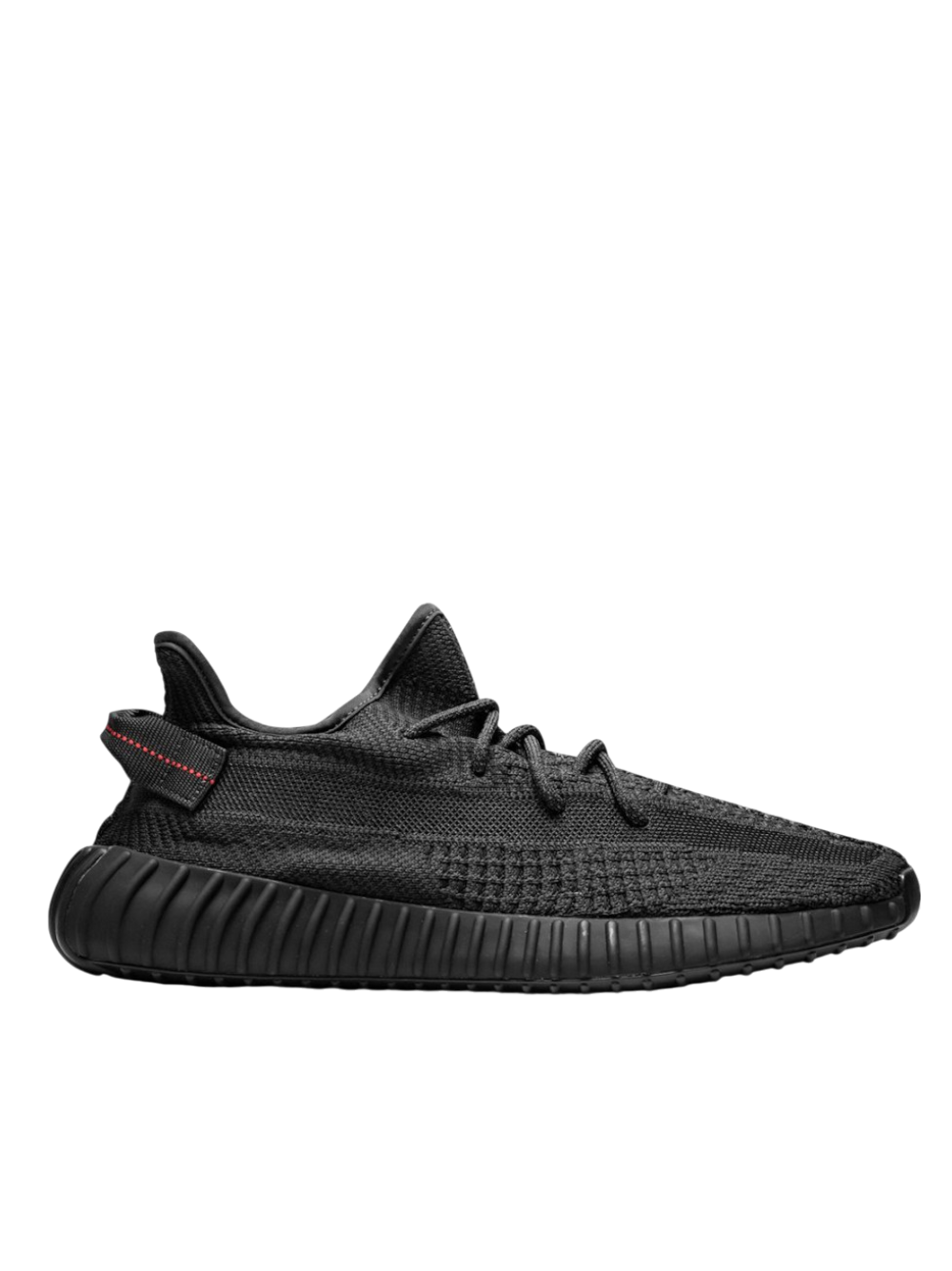 Adidas Yeezy Boost 350 V2 Static Black (Reflective)