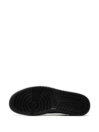 Jordan 1 Retro Low OG SP Travis Scott Black Phantom