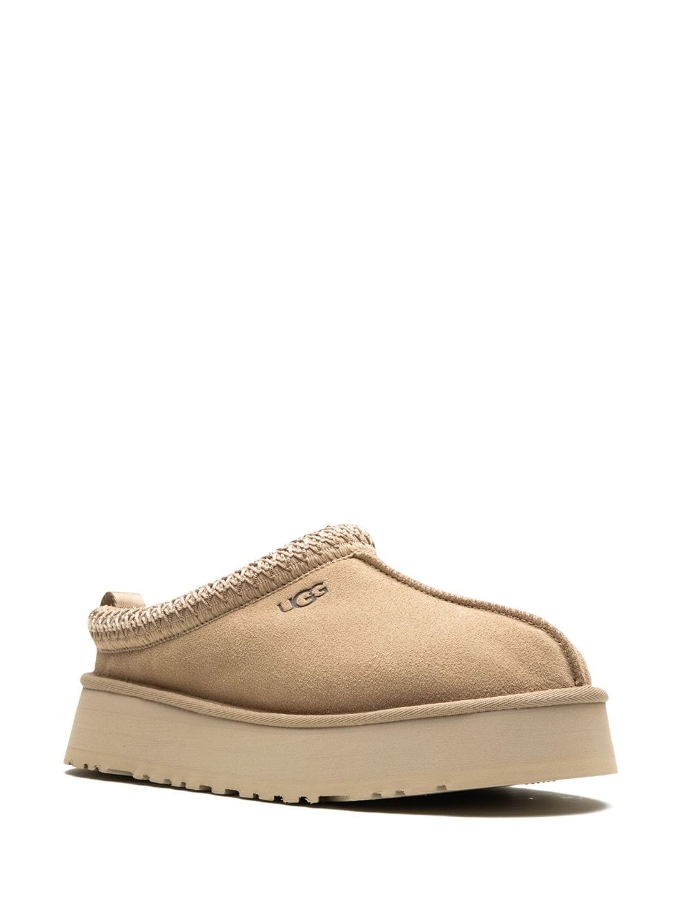 UGG Tazz Slipper Mustard Seed