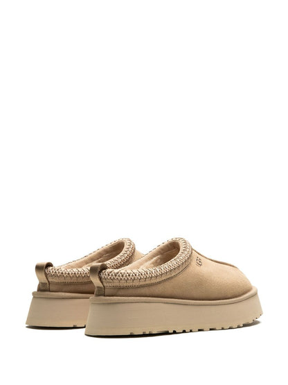 UGG Tazz Slipper Mustard Seed