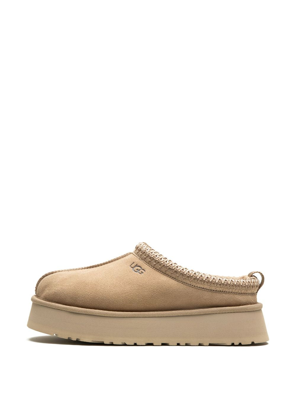 UGG Tazz Slipper Mustard Seed
