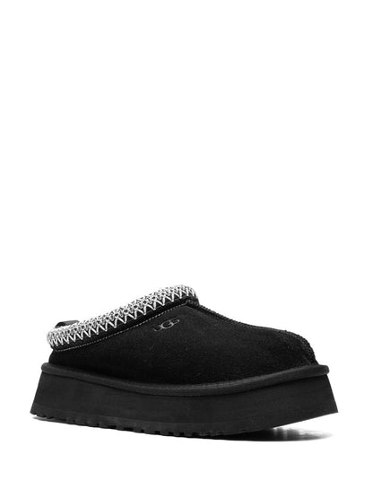 UGG Tazz Slipper Black