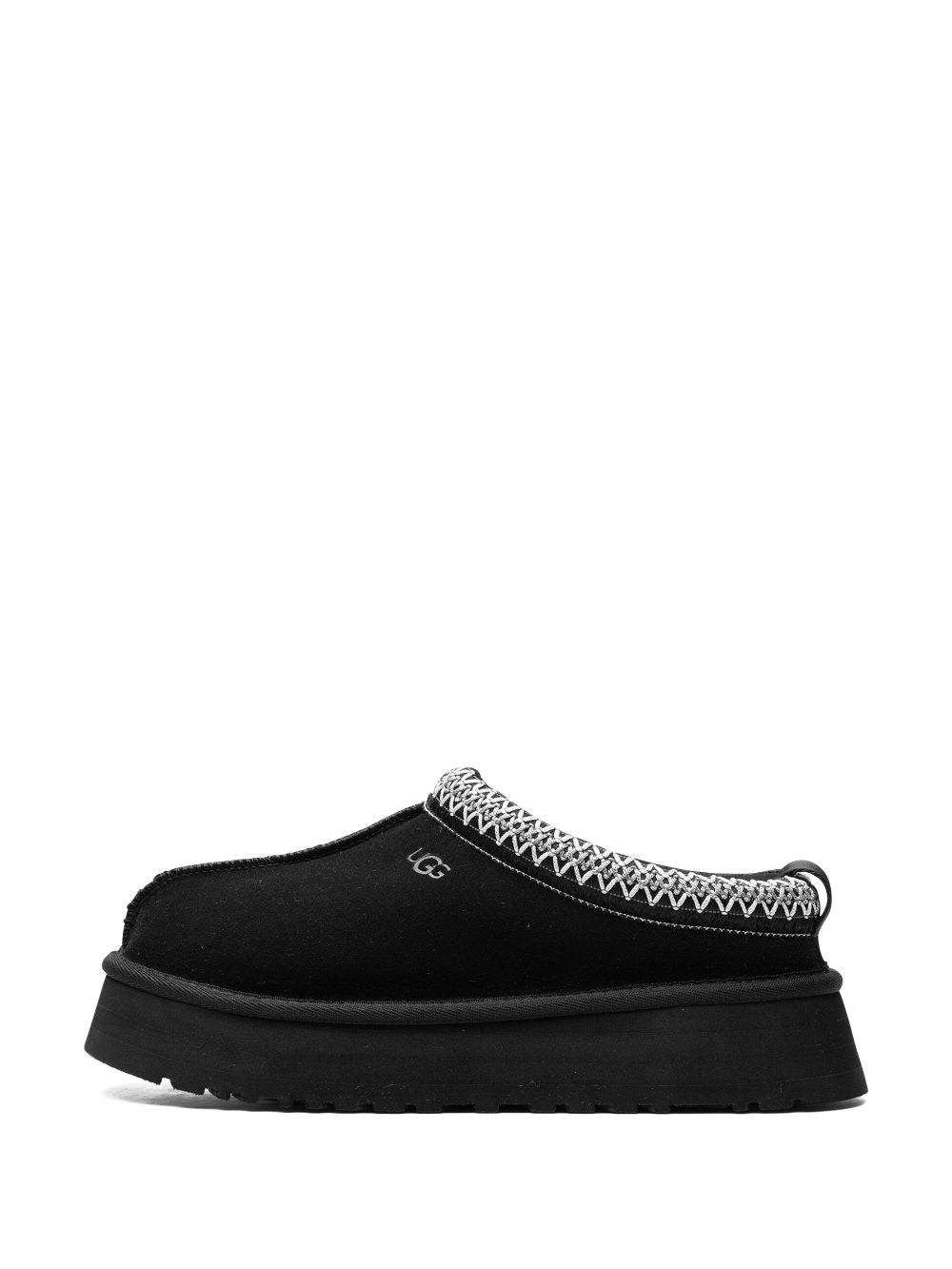 UGG Tazz Slipper Black