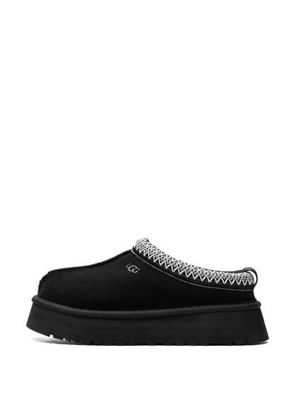 UGG Tazz Slipper Black