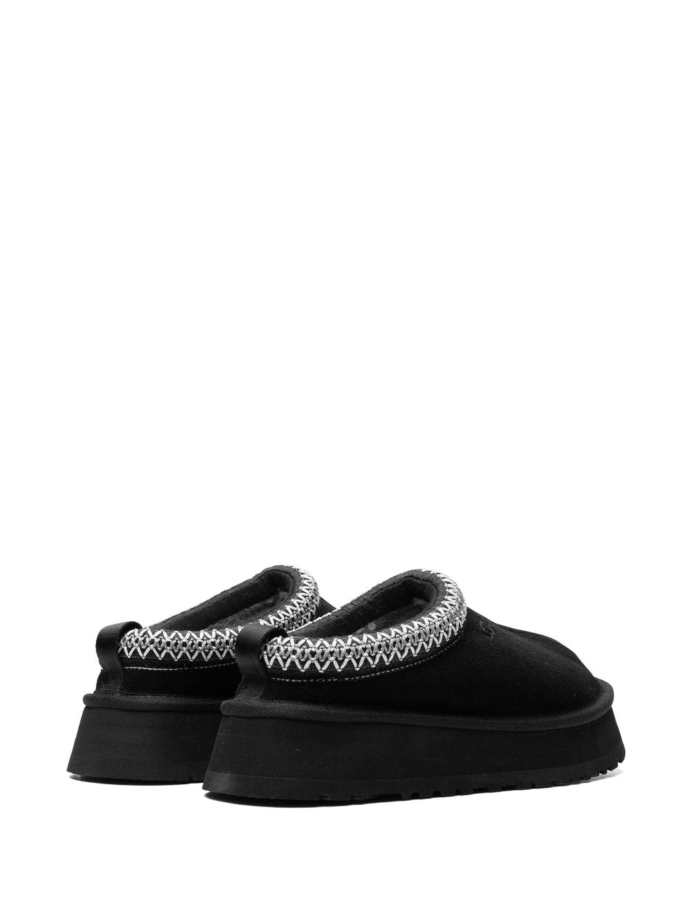 UGG Tazz Slipper Black