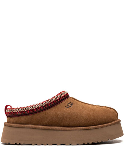 UGG Tazz Slipper – Chestnut