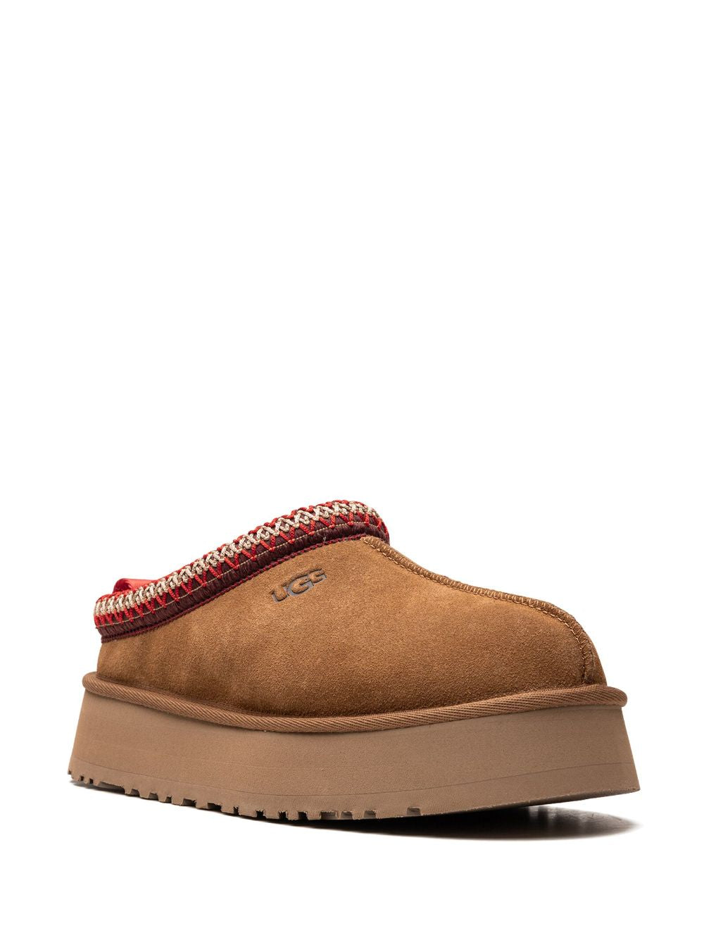 UGG Tazz Slipper – Chestnut
