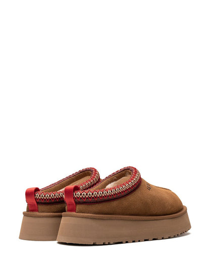 UGG Tazz Slipper – Chestnut