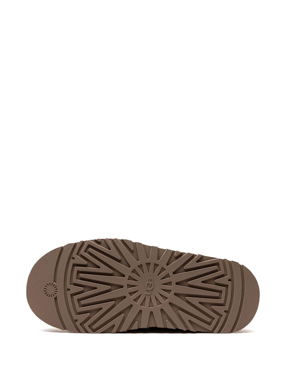 UGG Tazz Slipper – Chestnut