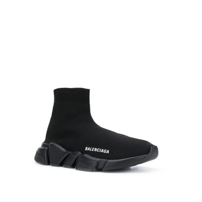 Balenciaga Speed Black