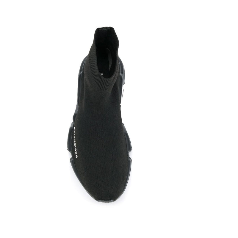 Balenciaga Speed Black