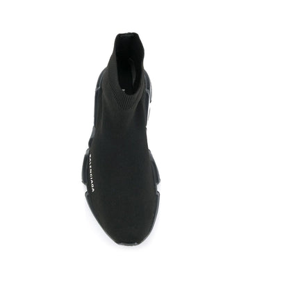Balenciaga Speed Black
