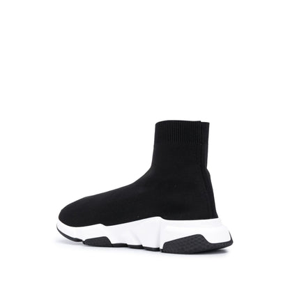 Balenciaga Speed Trainer Black White
