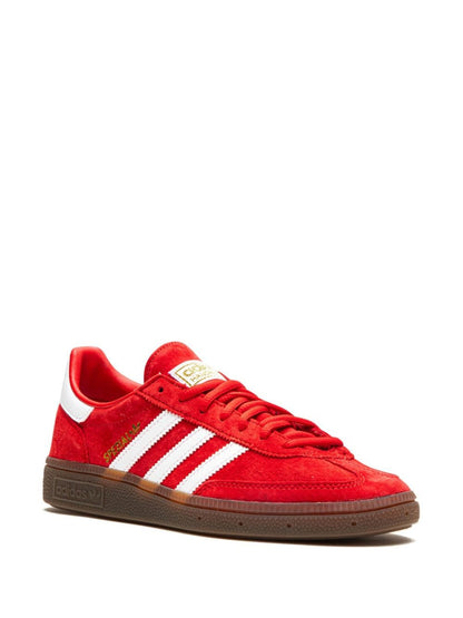 Adidas Originals Handball Spezial Red|