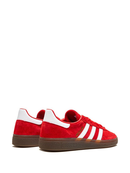 Adidas Originals Handball Spezial Red|