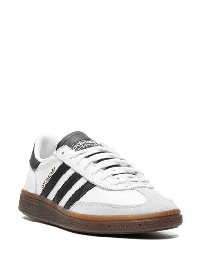 adidas Handball Spezial "White Black Gum"