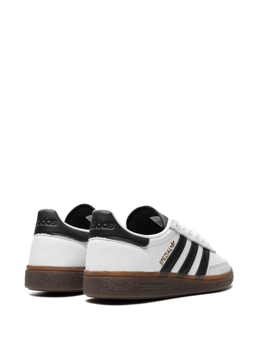 adidas Handball Spezial "White Black Gum"