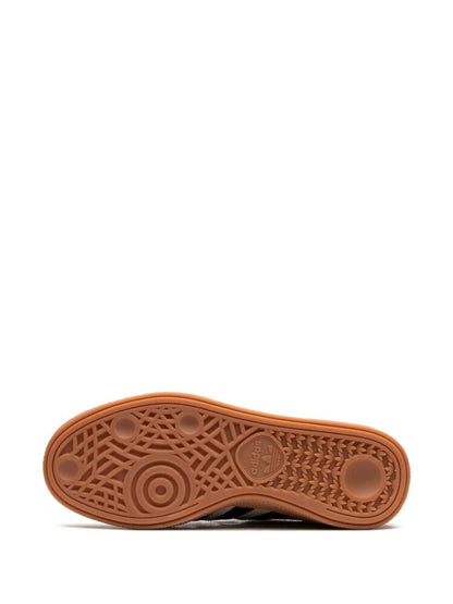 ِAdidas Handball Spezial Beige black