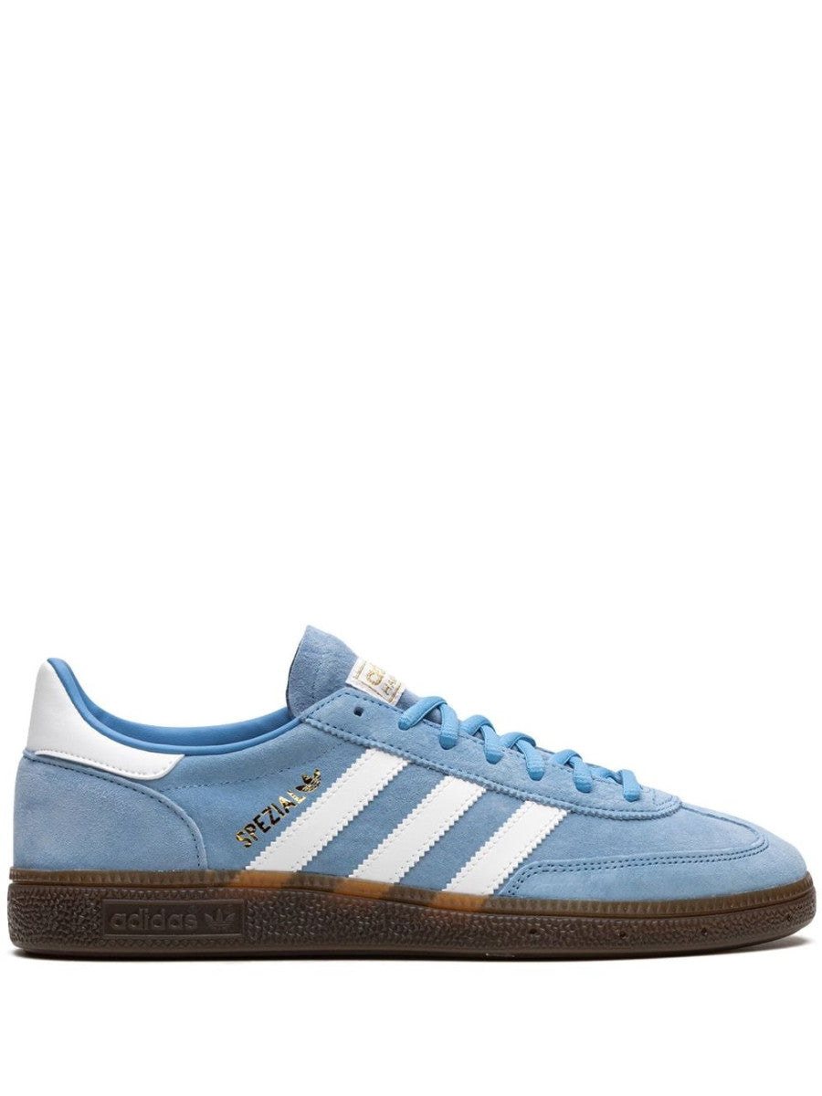 adidas Originals Handball Spezial  blue sued