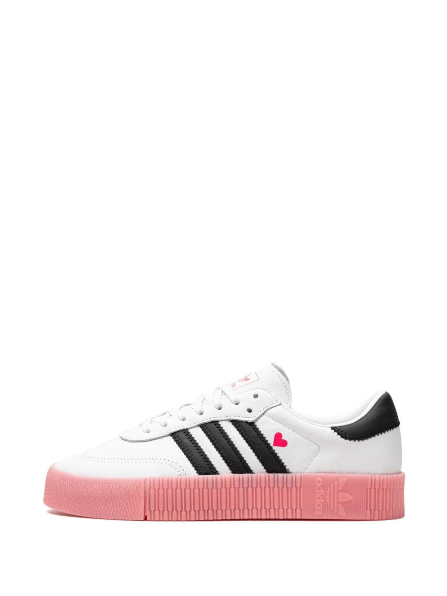 Adidas Sambarose Valentine