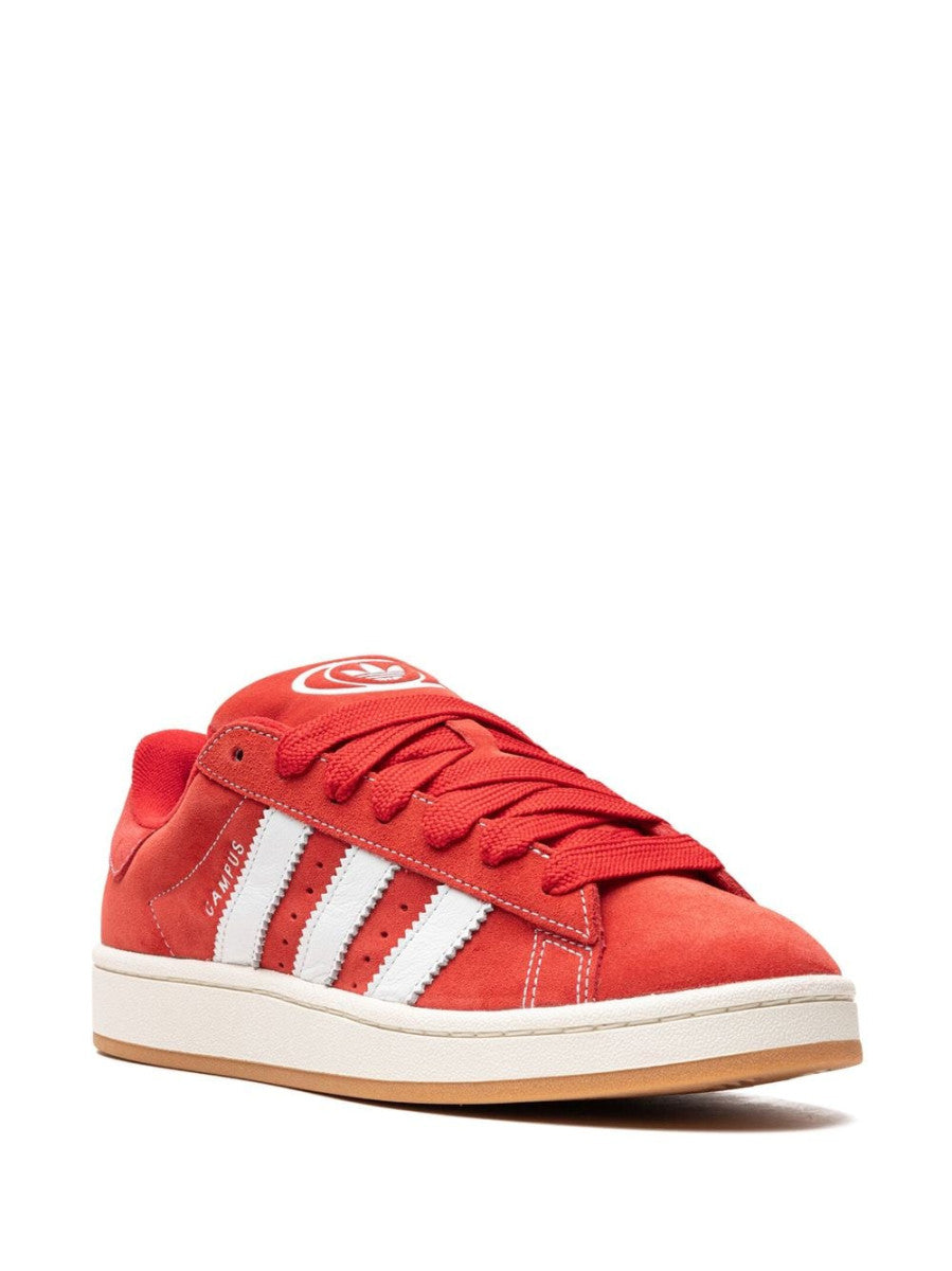 Adidas Campus 00s Red White
