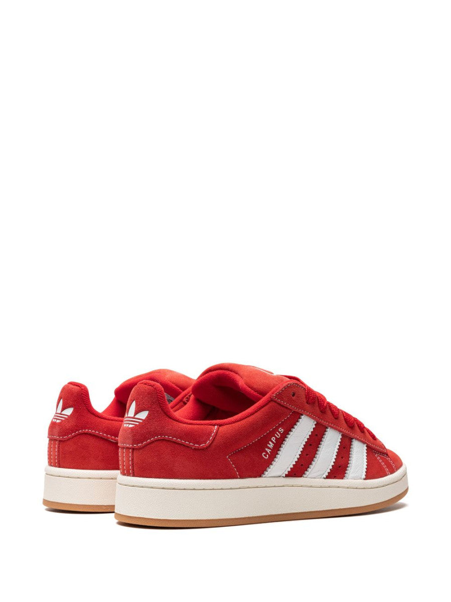 Adidas Campus 00s Red White