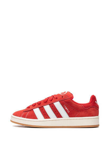Adidas Campus 00s Red White