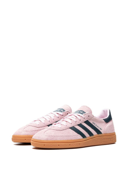 Adidas Handball Spezial Shoes Clear Pink