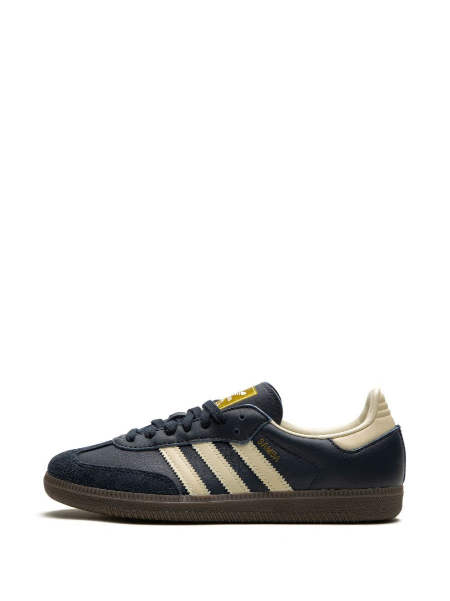 Adidas Samba OG Night Navy Gum