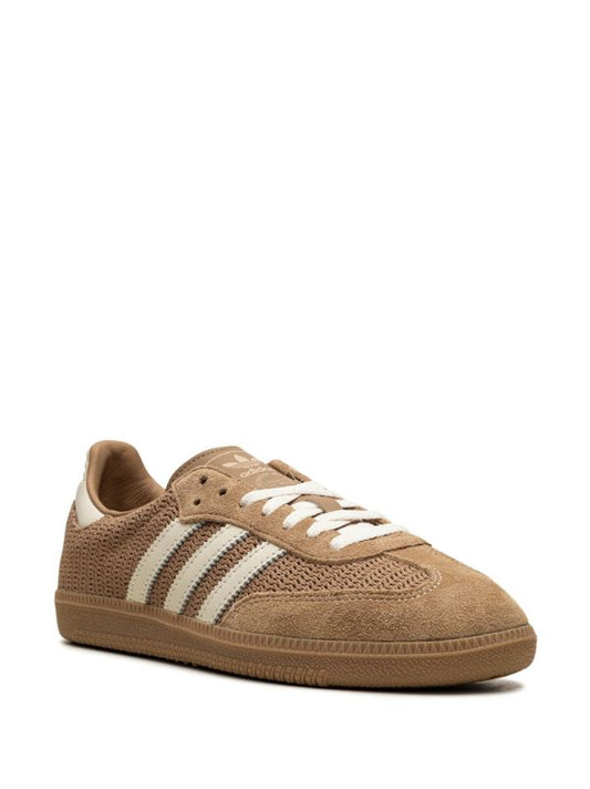 adidas Samba OG Shoes - Brown