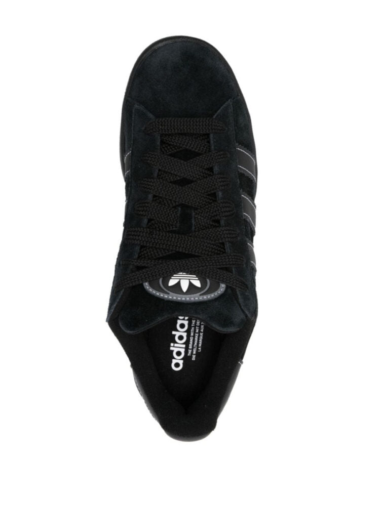 Adidas Campus 00s  All Black