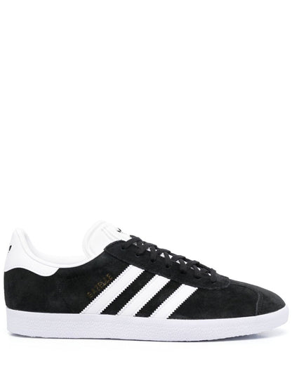 adidas Gazelle Shoes - Black