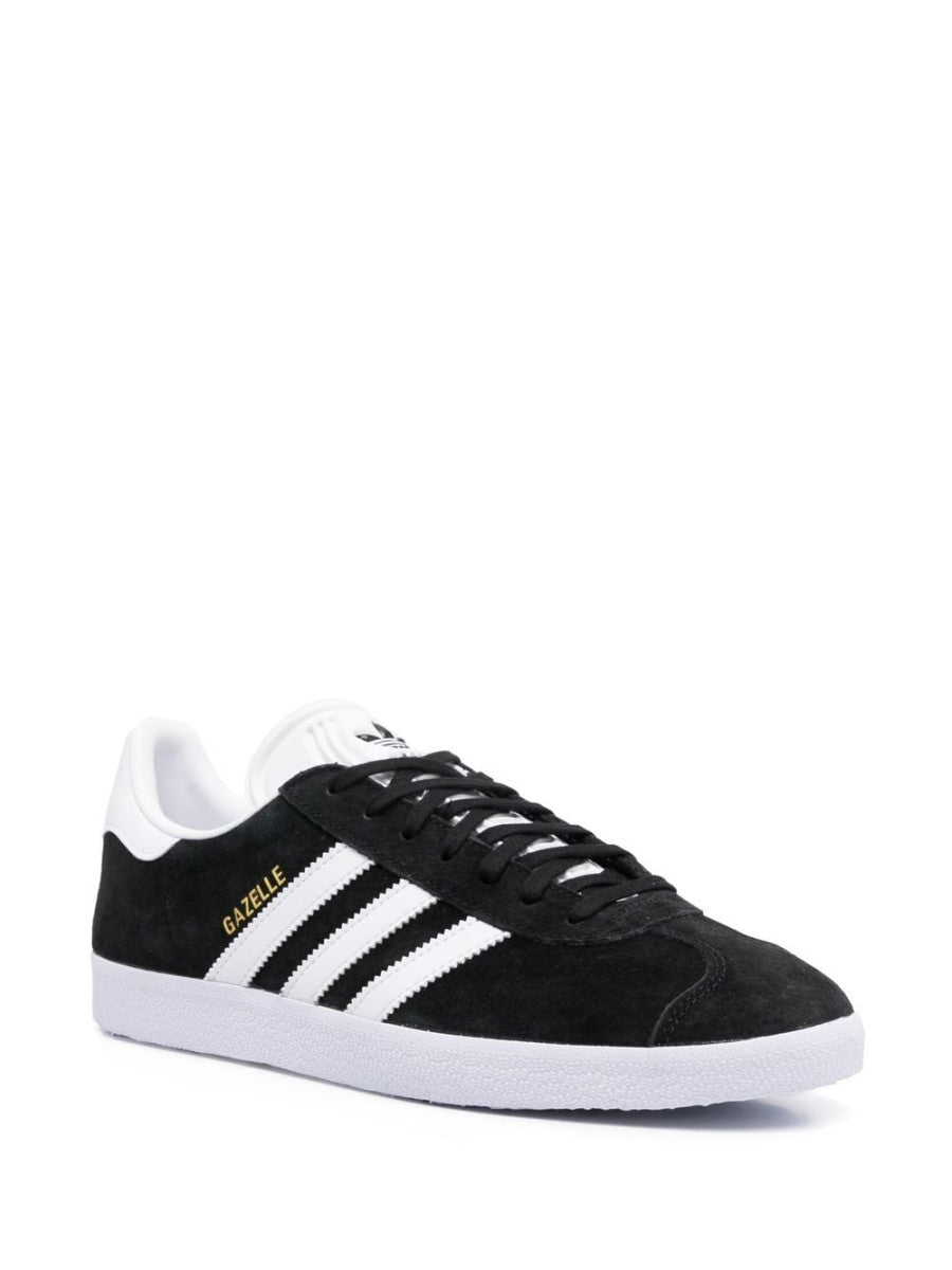adidas Gazelle Shoes - Black