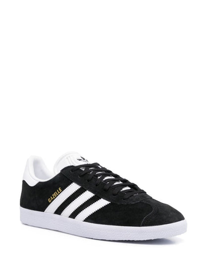 adidas Gazelle Shoes - Black