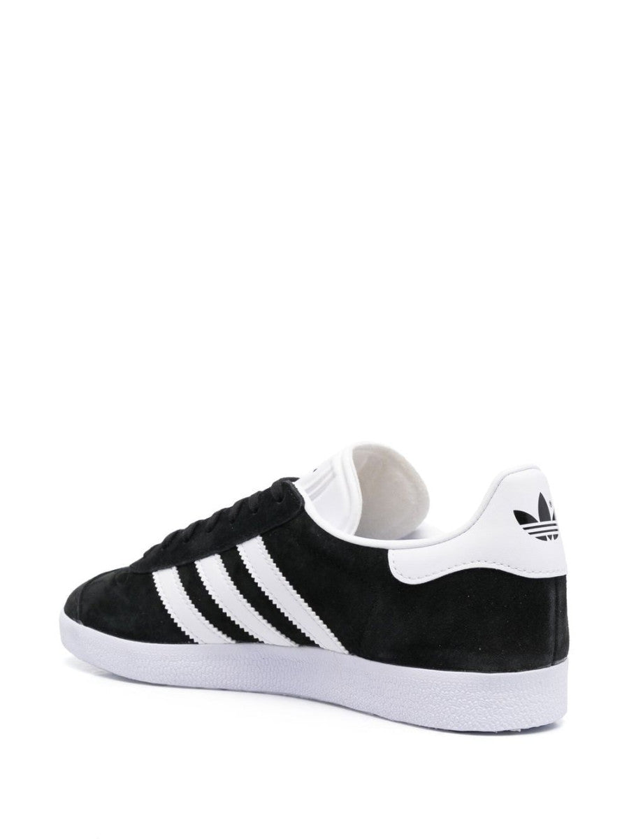 adidas Gazelle Shoes - Black