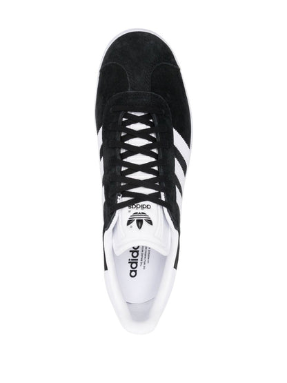 adidas Gazelle Shoes - Black