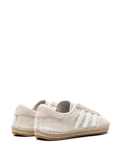 Adidas x CLOT Gazelle sneakers