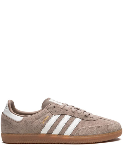 adidas Originals Samba OG 'Chalky Brown Gum'